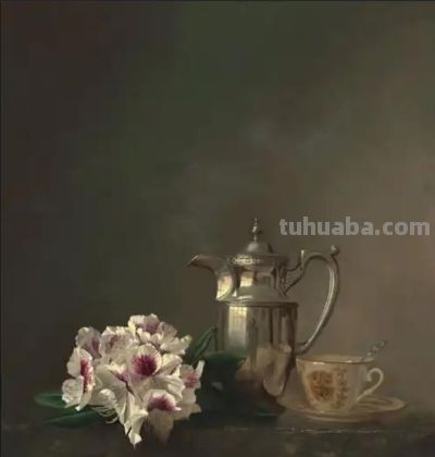 现代俄罗斯艺术家阿列克谢.安东诺夫极致的静物花卉油画作品欣赏 - 今日头条 现代俄罗斯艺术家阿列克谢.安东诺夫极致的静物花卉油画作品欣赏 - 图画吧TUHUABA