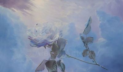 现代俄罗斯艺术家阿列克谢.安东诺夫极致的静物花卉油画作品欣赏 - 今日头条 现代俄罗斯艺术家阿列克谢.安东诺夫极致的静物花卉油画作品欣赏 - 图画吧TUHUABA