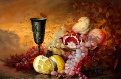 现代俄罗斯艺术家阿列克谢.安东诺夫极致的静物花卉油画作品欣赏 - 今日头条 现代俄罗斯艺术家阿列克谢.安东诺夫极致的静物花卉油画作品欣赏 - 图画吧TUHUABA