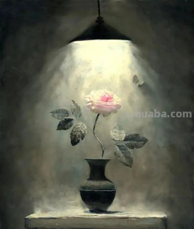 现代俄罗斯艺术家阿列克谢.安东诺夫极致的静物花卉油画作品欣赏 - 今日头条 现代俄罗斯艺术家阿列克谢.安东诺夫极致的静物花卉油画作品欣赏 - 图画吧TUHUABA