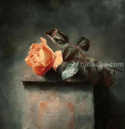 现代俄罗斯艺术家阿列克谢.安东诺夫极致的静物花卉油画作品欣赏 - 今日头条 现代俄罗斯艺术家阿列克谢.安东诺夫极致的静物花卉油画作品欣赏 - 图画吧TUHUABA