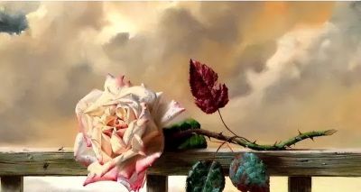 现代俄罗斯艺术家阿列克谢.安东诺夫极致的静物花卉油画作品欣赏 - 今日头条 现代俄罗斯艺术家阿列克谢.安东诺夫极致的静物花卉油画作品欣赏 - 图画吧TUHUABA