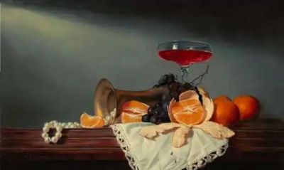 现代俄罗斯艺术家阿列克谢.安东诺夫极致的静物花卉油画作品欣赏 - 今日头条 现代俄罗斯艺术家阿列克谢.安东诺夫极致的静物花卉油画作品欣赏 - 图画吧TUHUABA