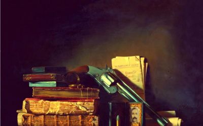 现代俄罗斯艺术家阿列克谢.安东诺夫极致的静物花卉油画作品欣赏 - 今日头条 现代俄罗斯艺术家阿列克谢.安东诺夫极致的静物花卉油画作品欣赏 - 图画吧TUHUABA