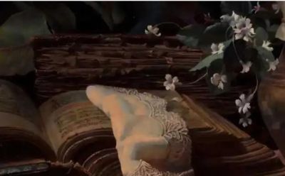 现代俄罗斯艺术家阿列克谢.安东诺夫极致的静物花卉油画作品欣赏 - 今日头条 现代俄罗斯艺术家阿列克谢.安东诺夫极致的静物花卉油画作品欣赏 - 图画吧TUHUABA