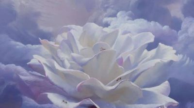 现代俄罗斯艺术家阿列克谢.安东诺夫极致的静物花卉油画作品欣赏 - 今日头条 现代俄罗斯艺术家阿列克谢.安东诺夫极致的静物花卉油画作品欣赏 - 图画吧TUHUABA