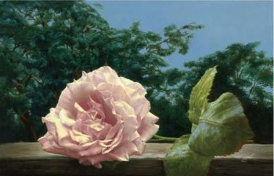 现代俄罗斯艺术家阿列克谢.安东诺夫极致的静物花卉油画作品欣赏 - 今日头条 现代俄罗斯艺术家阿列克谢.安东诺夫极致的静物花卉油画作品欣赏 - 图画吧TUHUABA