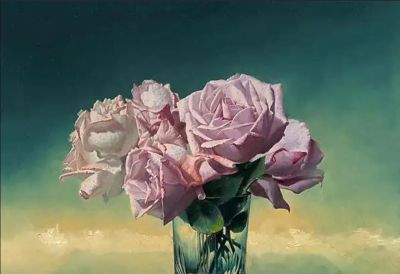 现代俄罗斯艺术家阿列克谢.安东诺夫极致的静物花卉油画作品欣赏 - 今日头条 现代俄罗斯艺术家阿列克谢.安东诺夫极致的静物花卉油画作品欣赏 - 图画吧TUHUABA