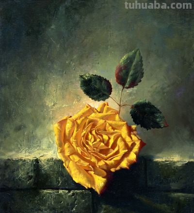 现代俄罗斯艺术家阿列克谢.安东诺夫极致的静物花卉油画作品欣赏 - 今日头条 现代俄罗斯艺术家阿列克谢.安东诺夫极致的静物花卉油画作品欣赏 - 图画吧TUHUABA