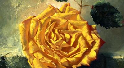 现代俄罗斯艺术家阿列克谢.安东诺夫极致的静物花卉油画作品欣赏 - 今日头条 现代俄罗斯艺术家阿列克谢.安东诺夫极致的静物花卉油画作品欣赏 - 图画吧TUHUABA