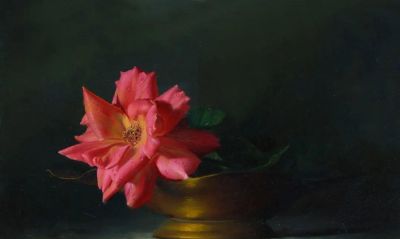 现代俄罗斯艺术家阿列克谢.安东诺夫极致的静物花卉油画作品欣赏 - 今日头条 现代俄罗斯艺术家阿列克谢.安东诺夫极致的静物花卉油画作品欣赏 - 图画吧TUHUABA