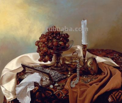 现代俄罗斯艺术家阿列克谢.安东诺夫极致的静物花卉油画作品欣赏 - 今日头条 现代俄罗斯艺术家阿列克谢.安东诺夫极致的静物花卉油画作品欣赏 - 图画吧TUHUABA