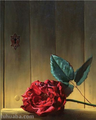 现代俄罗斯艺术家阿列克谢.安东诺夫极致的静物花卉油画作品欣赏 - 今日头条 现代俄罗斯艺术家阿列克谢.安东诺夫极致的静物花卉油画作品欣赏 - 图画吧TUHUABA