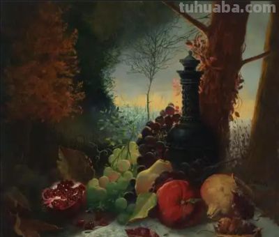 现代俄罗斯艺术家阿列克谢.安东诺夫极致的静物花卉油画作品欣赏 - 今日头条 现代俄罗斯艺术家阿列克谢.安东诺夫极致的静物花卉油画作品欣赏 - 图画吧TUHUABA