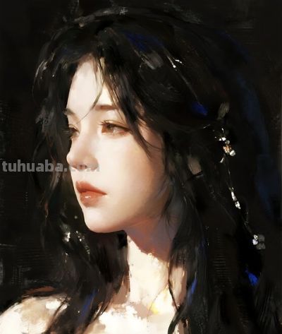 油画笔下的一切是显得那么的生动且具有感染力 - 图画吧TUHUABA