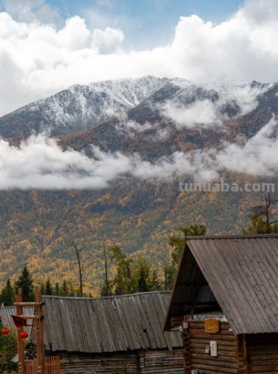 晚间速写 - 今日头条