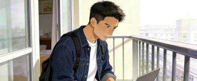 【灵感速写1】影子出走的秘密 - 图画吧TUHUABA