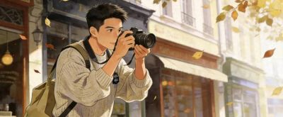 【灵感速写1】影子出走的秘密 - 今日头条