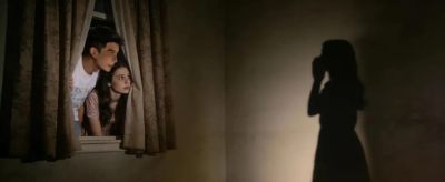 【灵感速写1】影子出走的秘密 - 图画吧TUHUABA