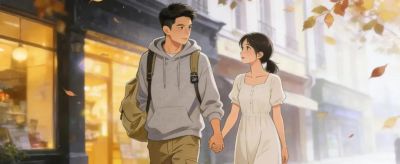 【灵感速写1】影子出走的秘密 - 图画吧TUHUABA