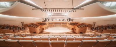 一大波演出，定档江阴！ - 图画吧TUHUABA