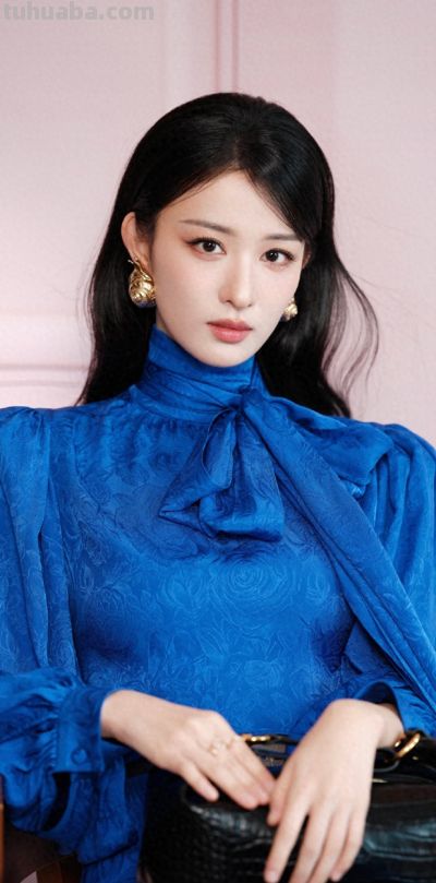 王楚然混搭与COSPLAY - 图画吧TUHUABA