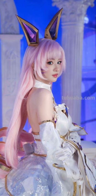 王楚然混搭与COSPLAY - 图画吧TUHUABA