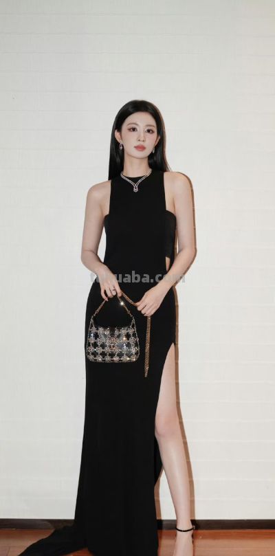 王楚然混搭与COSPLAY - 图画吧TUHUABA