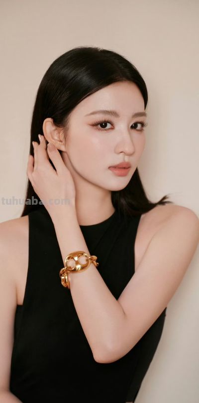 王楚然混搭与COSPLAY - 图画吧TUHUABA