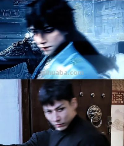 《凡人修仙传》7 位爆火 cos，网友：这不是从动漫里走出来的？ - 图画吧TUHUABA