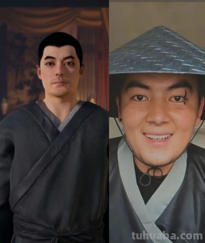 《凡人修仙传》7 位爆火 cos，网友：这不是从动漫里走出来的？ - 图画吧TUHUABA