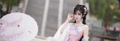 二次元cosplay - 今日头条