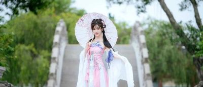 二次元cosplay - 图画吧TUHUABA