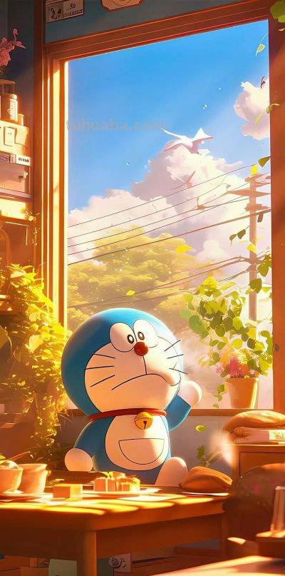 这组动漫壁纸绝绝子 - 图画吧TUHUABA