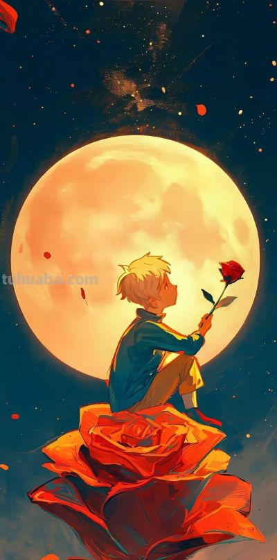 这组动漫壁纸绝绝子 - 图画吧TUHUABA