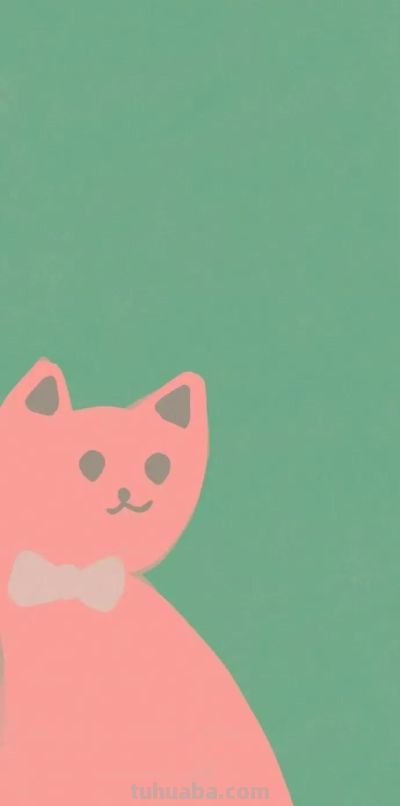 动漫全屏壁纸｜超喜欢呢 - 图画吧TUHUABA