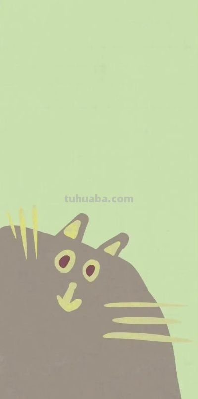 动漫全屏壁纸｜超喜欢呢 - 图画吧TUHUABA