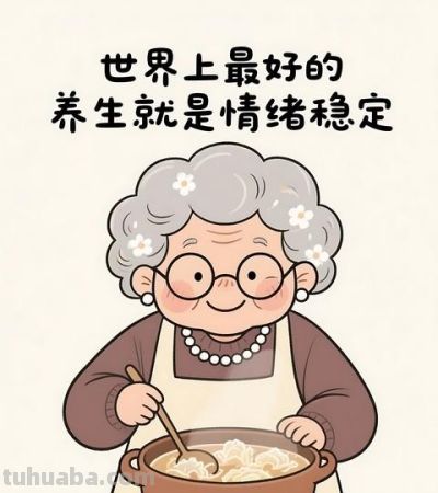 绿萝新芽让我顿悟，身体初期阶段养护，原来要这样做 - 图画吧TUHUABA