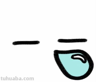 简笔画| 可爱搞怪卡通头像 - 图画吧TUHUABA