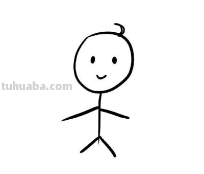 简笔画| 可爱搞怪卡通头像 - 图画吧TUHUABA