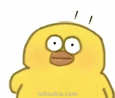 简笔画| 可爱搞怪卡通头像 - 图画吧TUHUABA