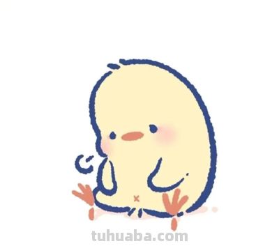 简笔画| 可爱搞怪卡通头像 - 图画吧TUHUABA