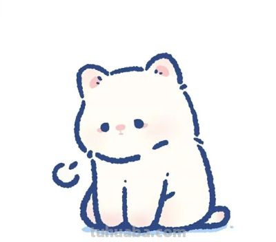 简笔画| 可爱搞怪卡通头像 - 图画吧TUHUABA