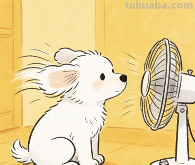 简单动物头像 - 图画吧TUHUABA