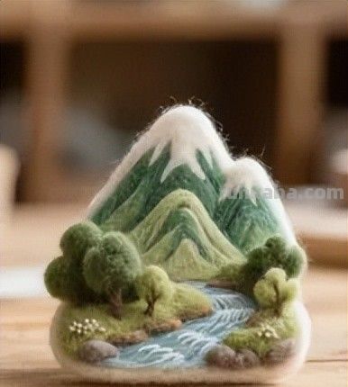 琅琊夜校·2026岁馀班丨No18鲁商中心束禾麦田微校开设水彩画、油画、陶艺和羊毛戳课程 - 图画吧TUHUABA