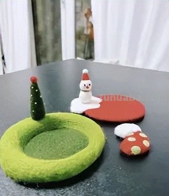 琅琊夜校·2026岁馀班丨No18鲁商中心束禾麦田微校开设水彩画、油画、陶艺和羊毛戳课程 - 图画吧TUHUABA