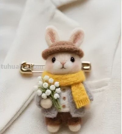 琅琊夜校·2026岁馀班丨No18鲁商中心束禾麦田微校开设水彩画、油画、陶艺和羊毛戳课程 - 图画吧TUHUABA