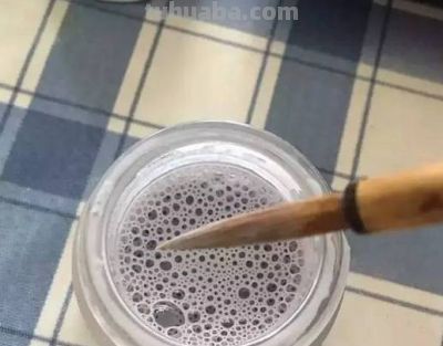 干货!水彩留白胶的使用方法 - 今日头条 干货!水彩留白胶的使用方法 - 图画吧TUHUABA