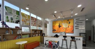 琅琊夜校2026岁馀班丨No13北城新区大嘉艺术微校开设彩铅画、油画和治愈系食光课 - 今日头条