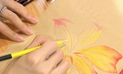 琅琊夜校2026岁馀班丨No13北城新区大嘉艺术微校开设彩铅画、油画和治愈系食光课 - 图画吧TUHUABA